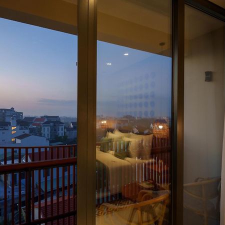 Little Gem. An Eco-Friendly Boutique Hotel & Spa Hoi An Eksteriør billede