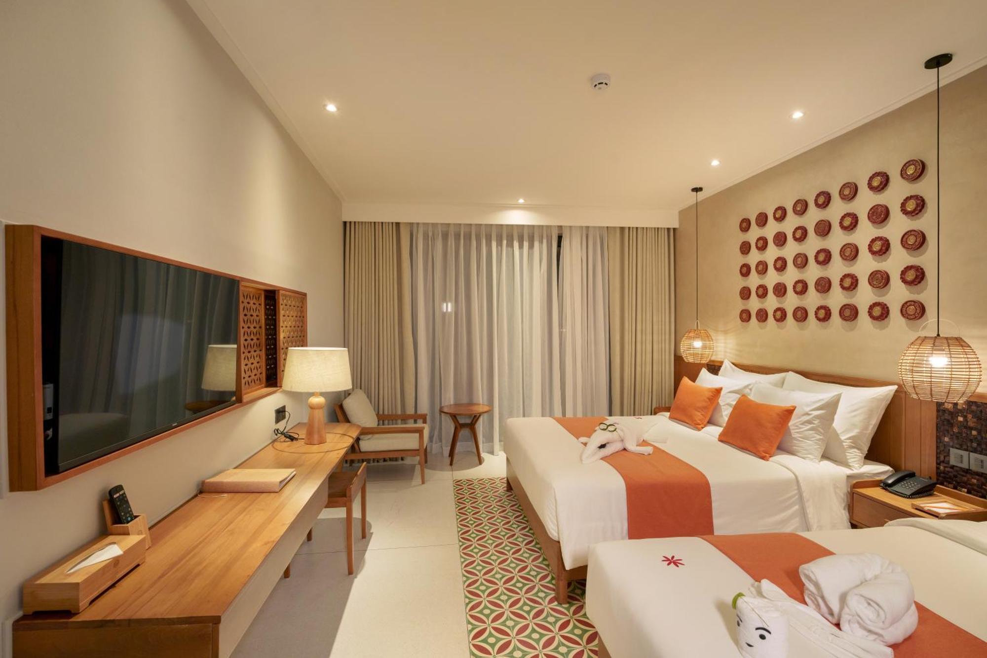 Little Gem. An Eco-Friendly Boutique Hotel & Spa Hoi An Eksteriør billede