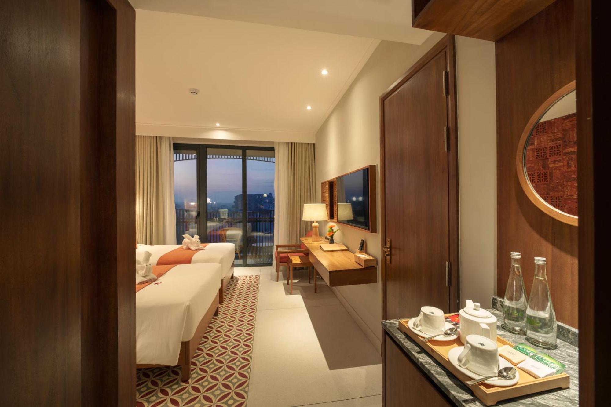 Little Gem. An Eco-Friendly Boutique Hotel & Spa Hoi An Eksteriør billede