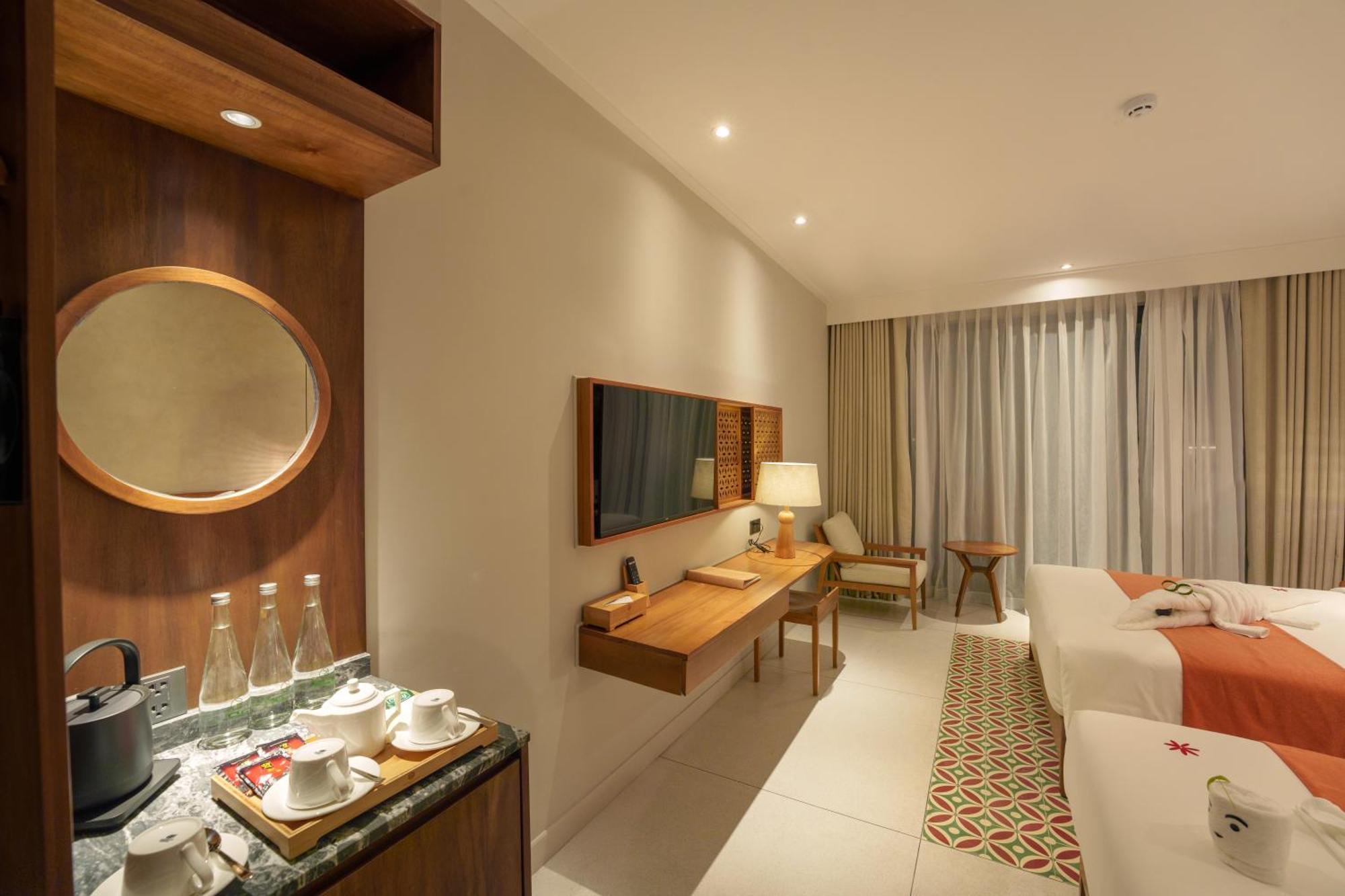 Little Gem. An Eco-Friendly Boutique Hotel & Spa Hoi An Eksteriør billede