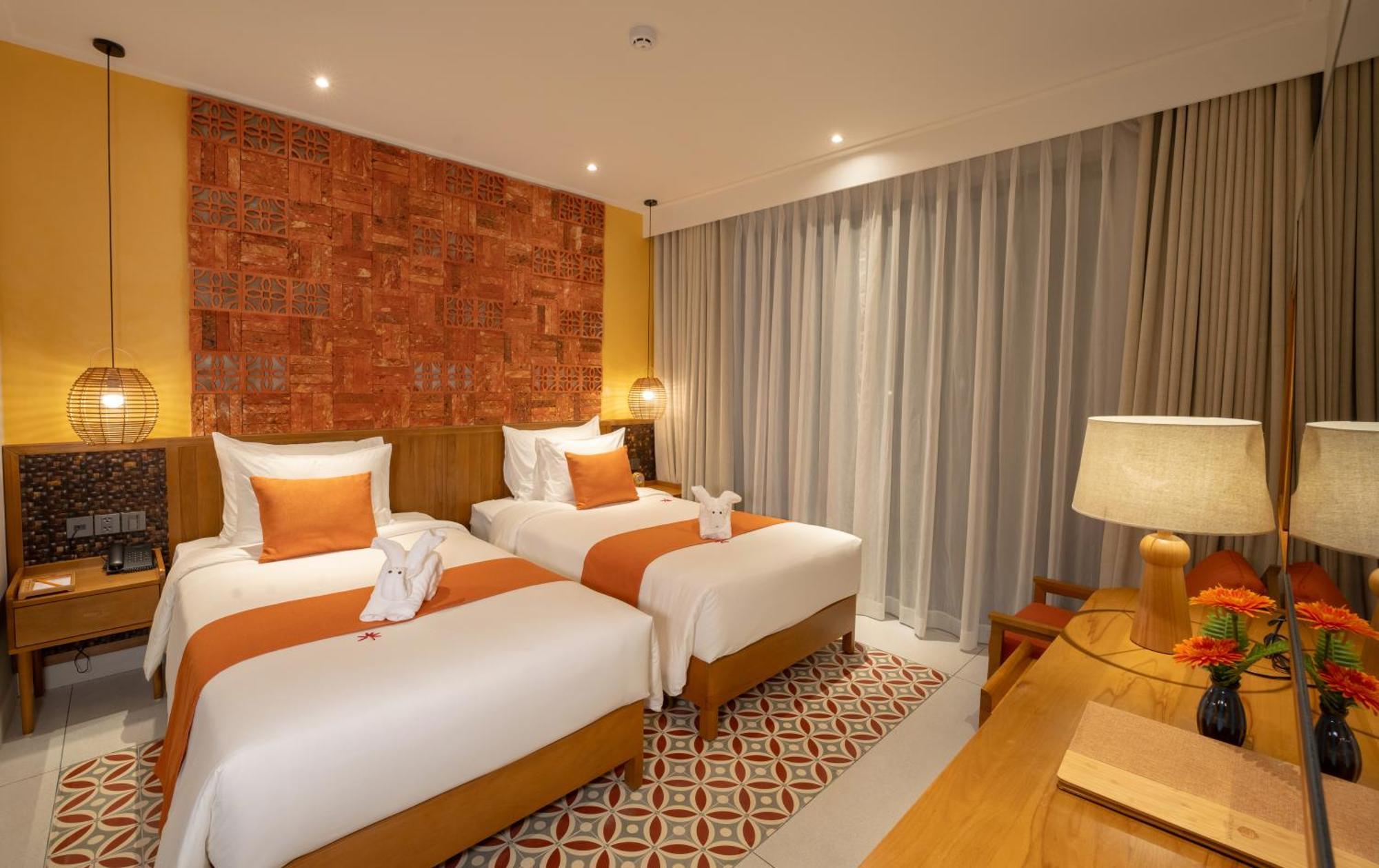 Little Gem. An Eco-Friendly Boutique Hotel & Spa Hoi An Eksteriør billede