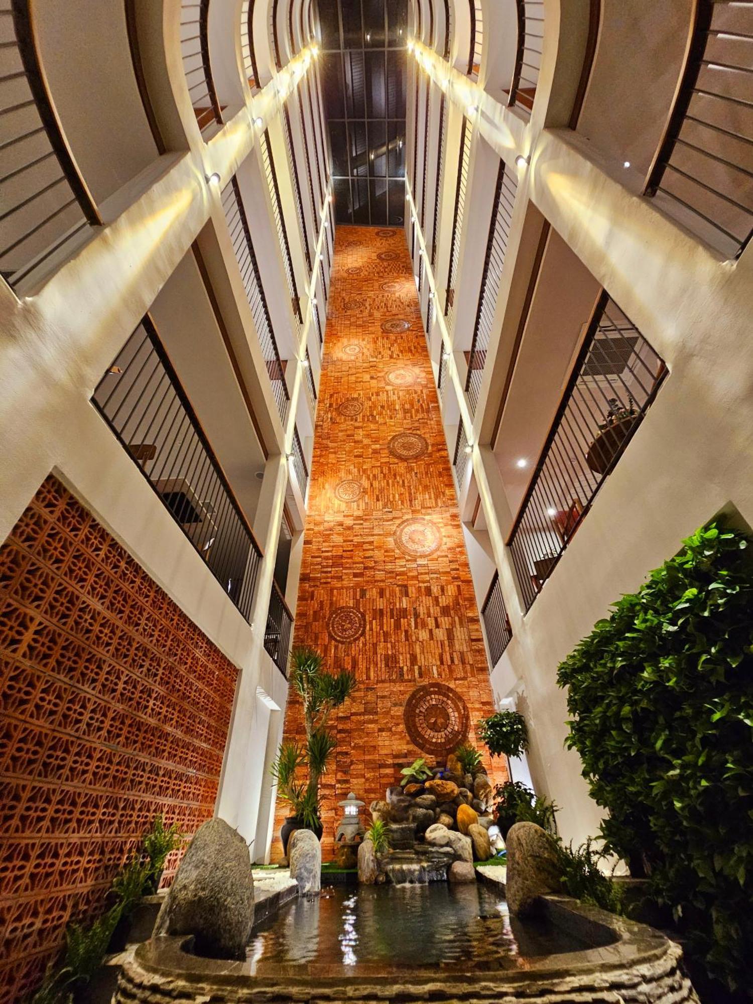 Little Gem. An Eco-Friendly Boutique Hotel & Spa Hoi An Eksteriør billede