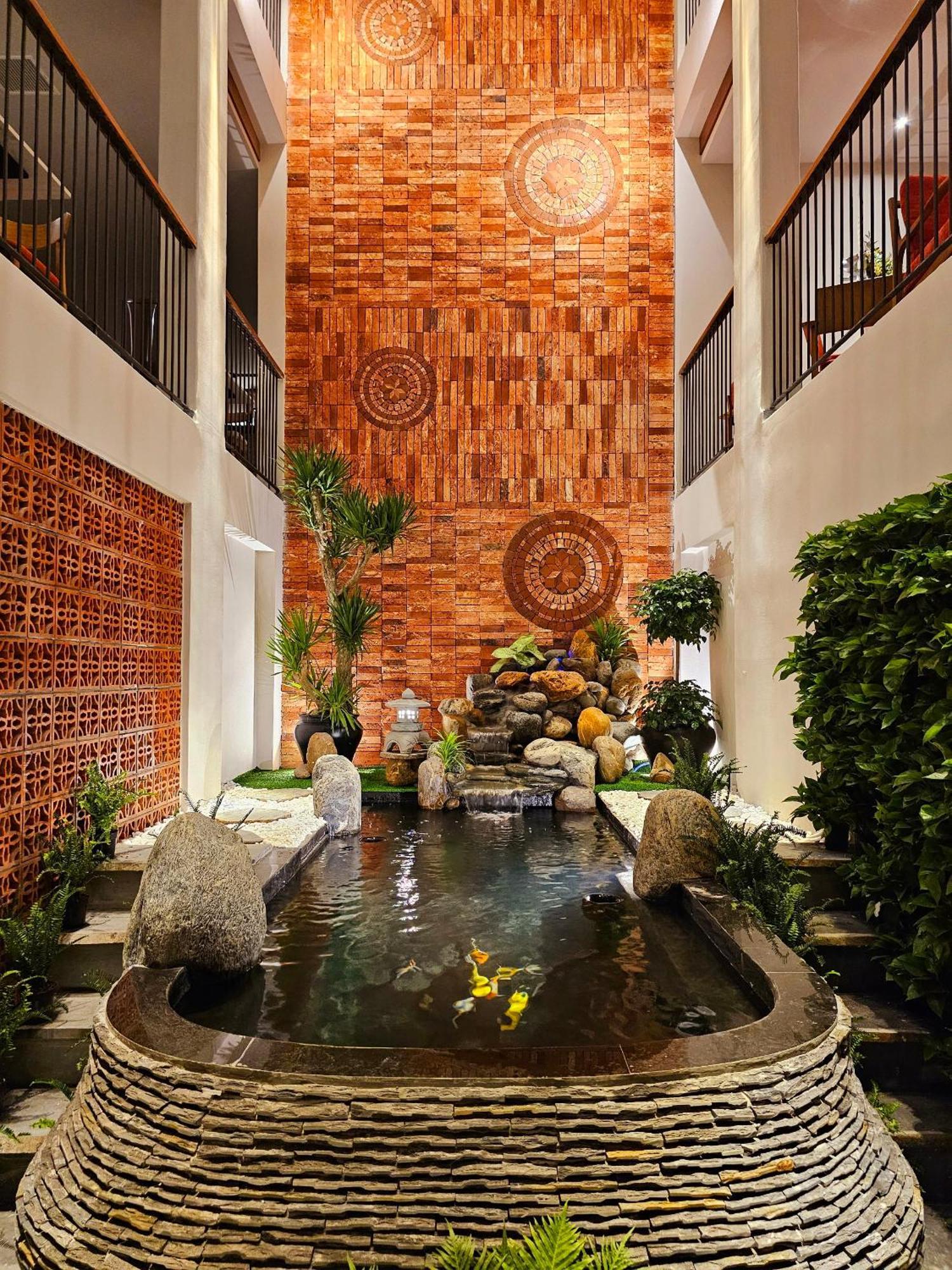 Little Gem. An Eco-Friendly Boutique Hotel & Spa Hoi An Eksteriør billede