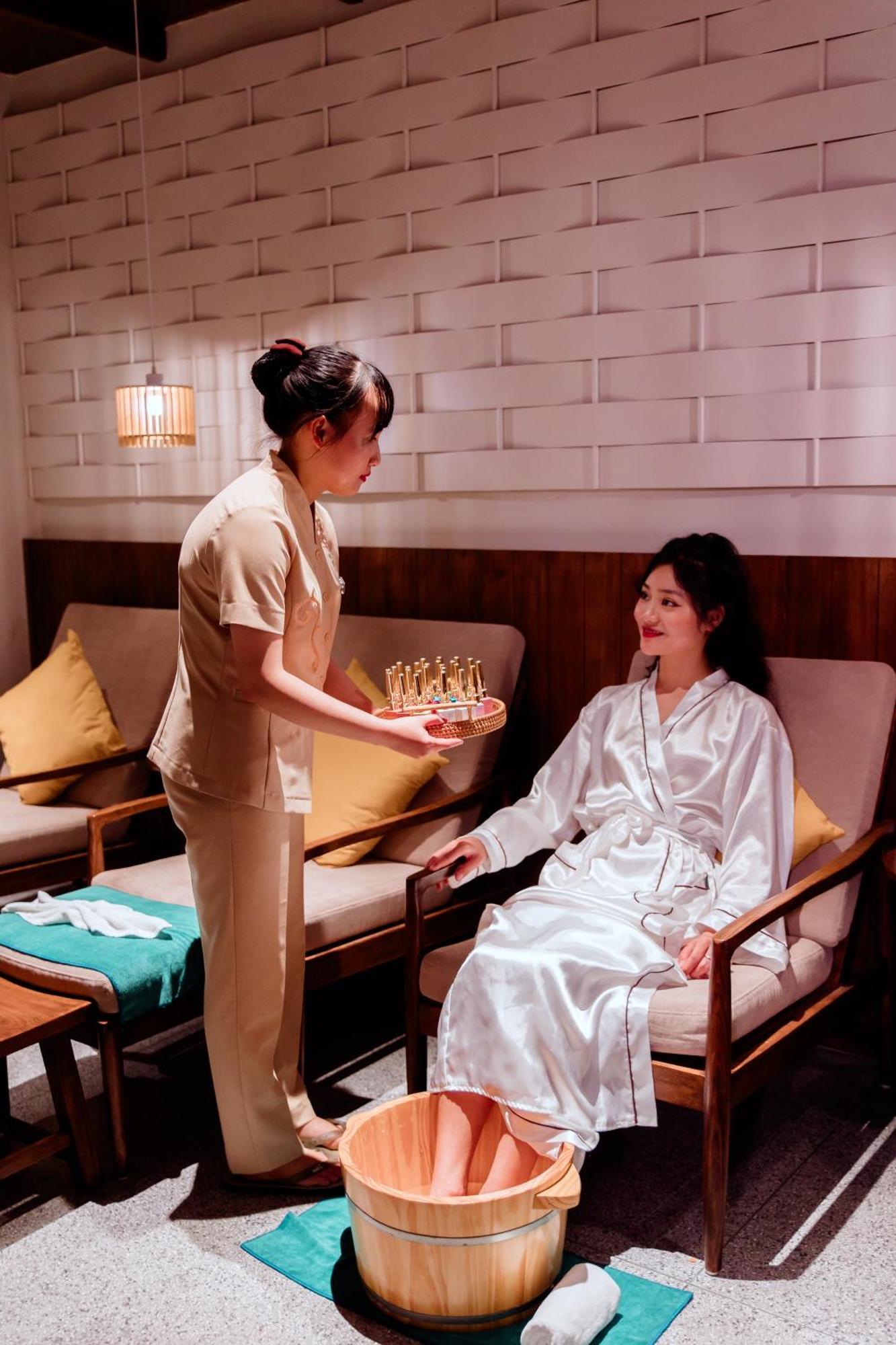 Little Gem. An Eco-Friendly Boutique Hotel & Spa Hoi An Eksteriør billede