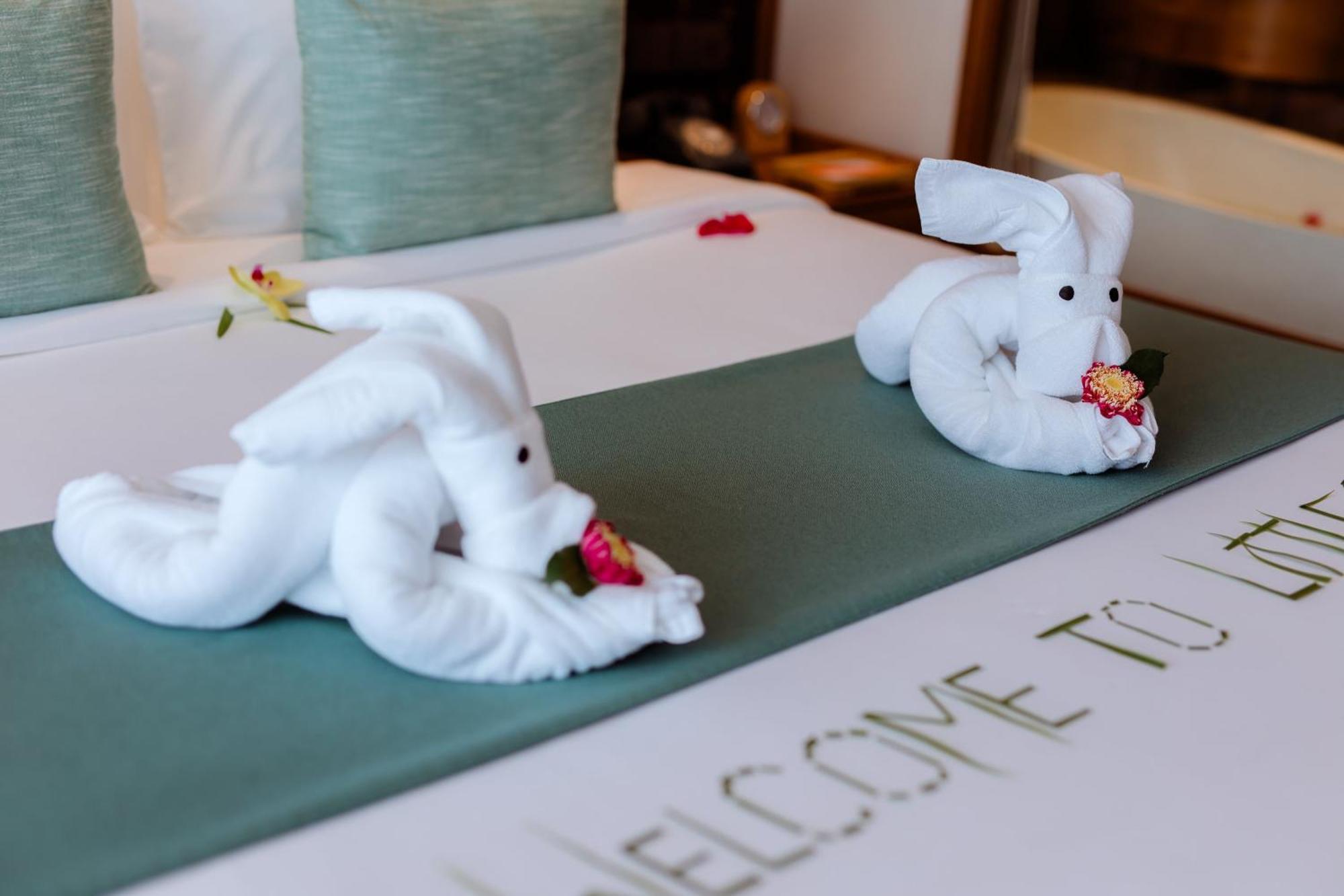 Little Gem. An Eco-Friendly Boutique Hotel & Spa Hoi An Eksteriør billede