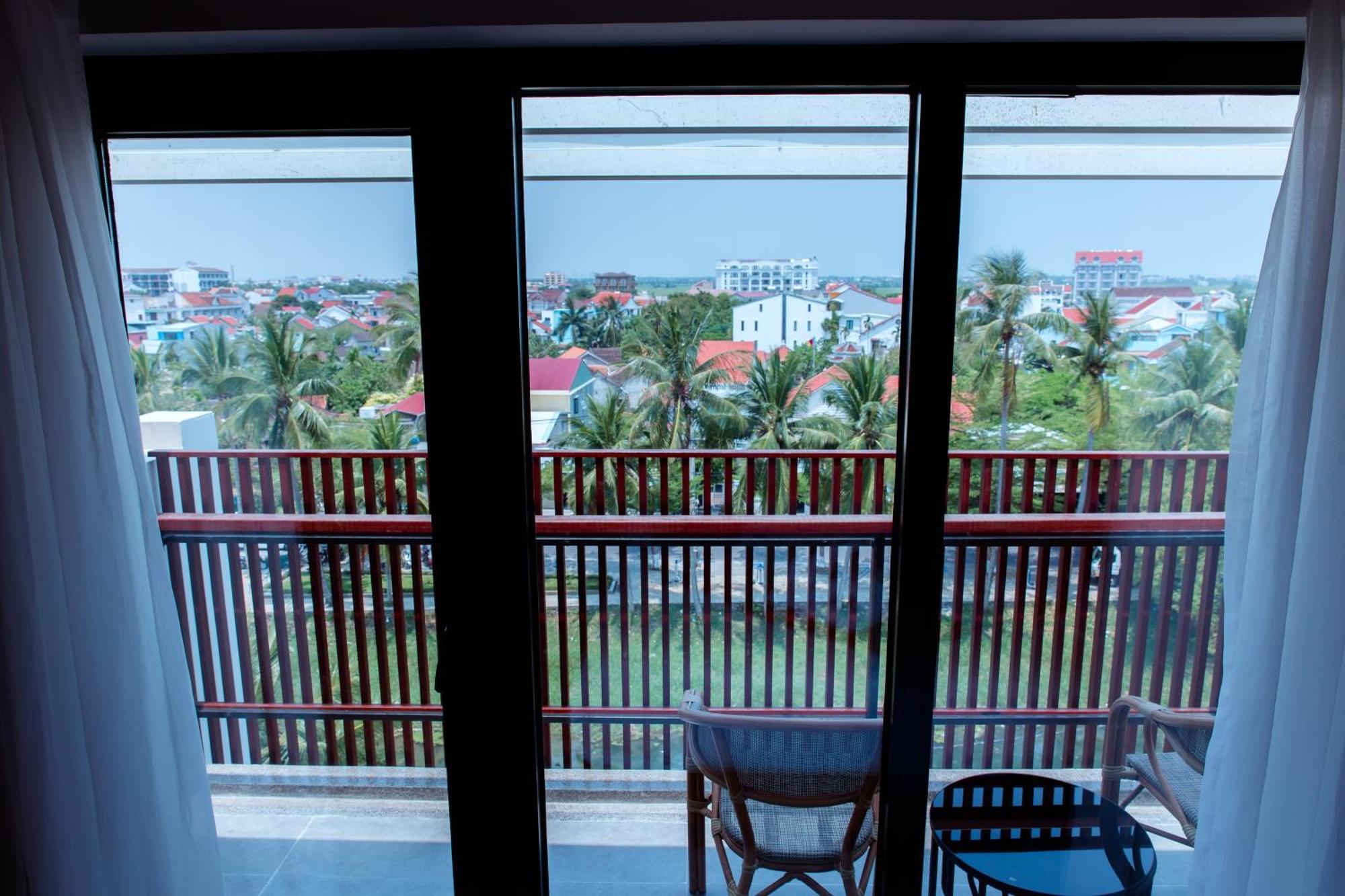 Little Gem. An Eco-Friendly Boutique Hotel & Spa Hoi An Eksteriør billede