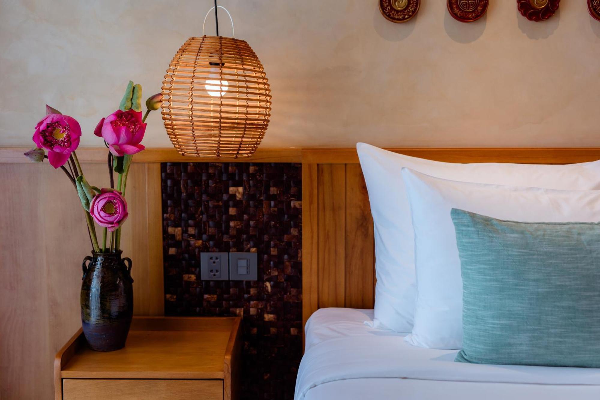 Little Gem. An Eco-Friendly Boutique Hotel & Spa Hoi An Eksteriør billede