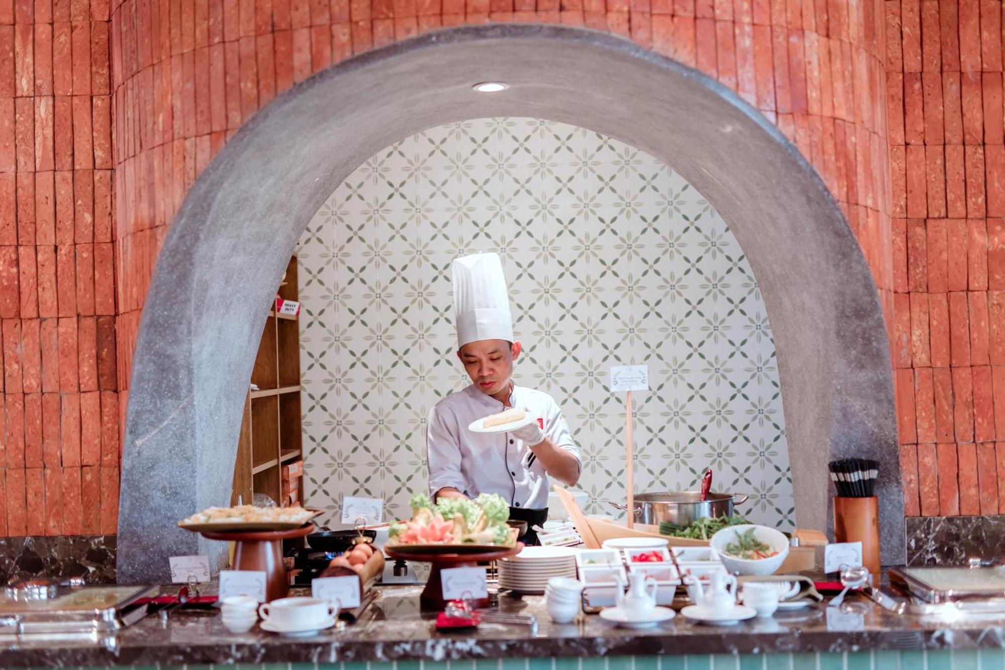 Little Gem. An Eco-Friendly Boutique Hotel & Spa Hoi An Eksteriør billede