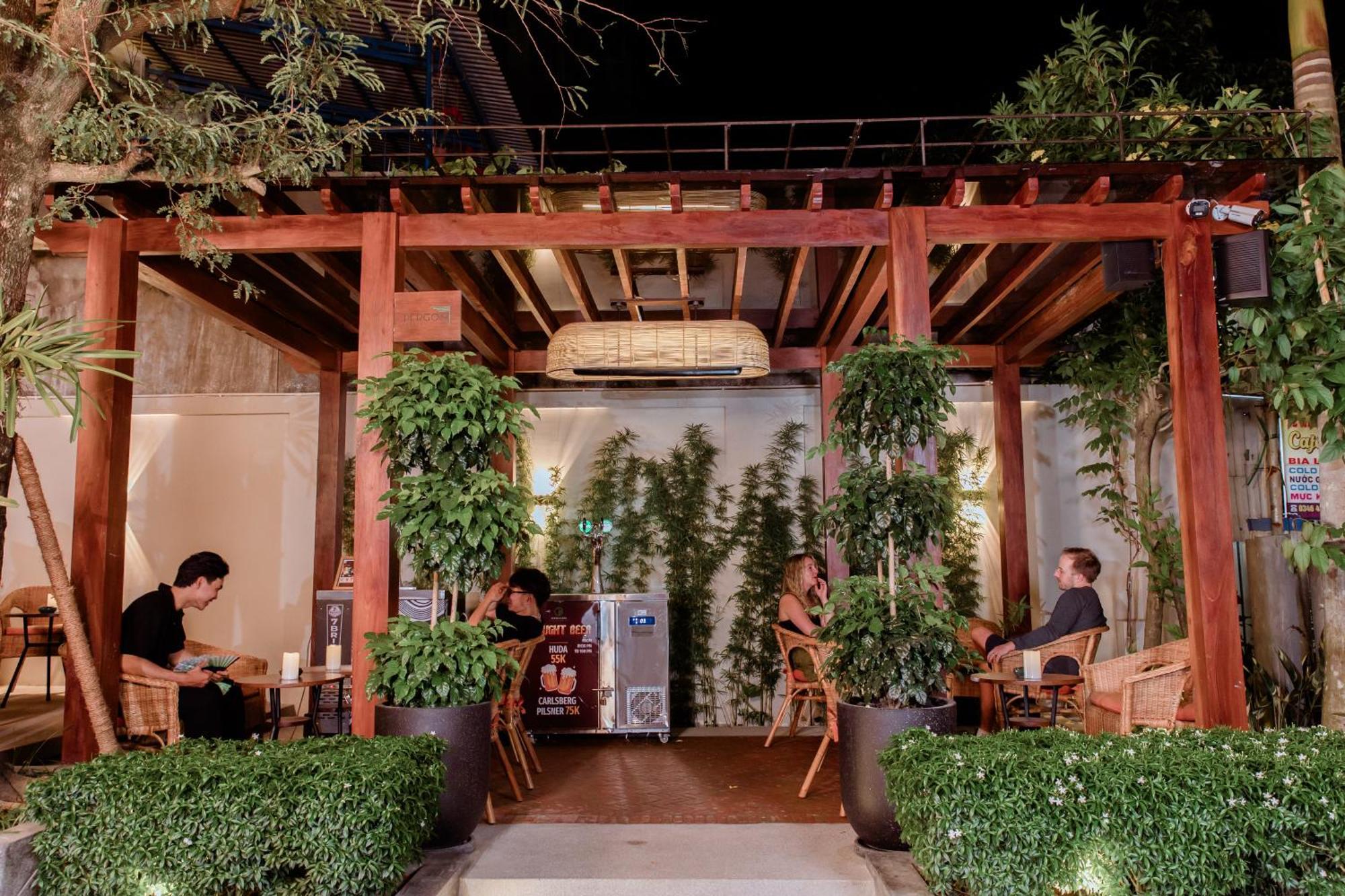 Little Gem. An Eco-Friendly Boutique Hotel & Spa Hoi An Eksteriør billede