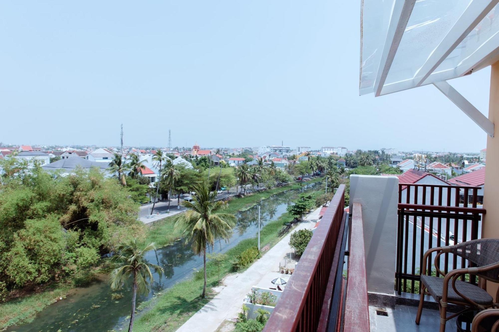 Little Gem. An Eco-Friendly Boutique Hotel & Spa Hoi An Eksteriør billede