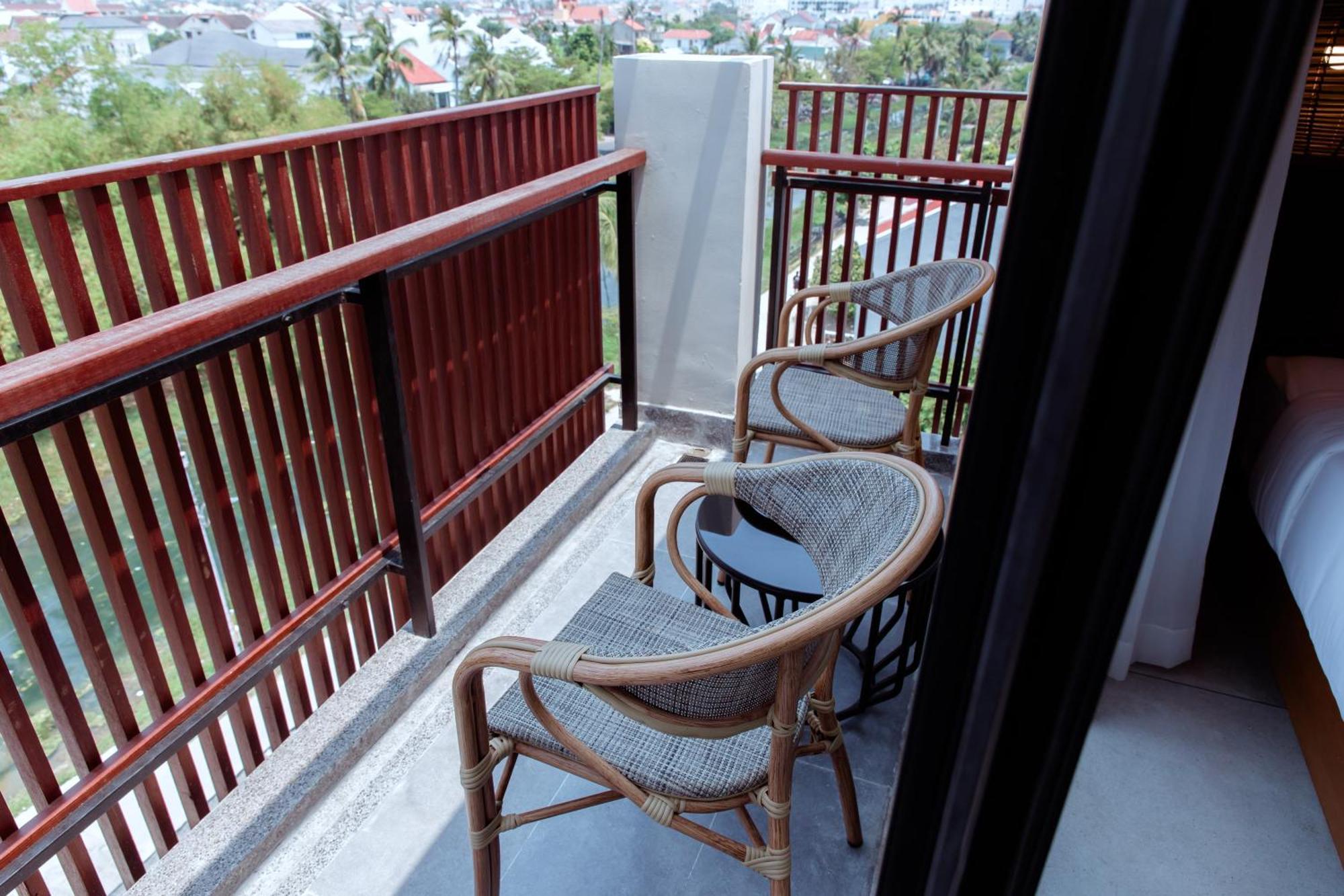 Little Gem. An Eco-Friendly Boutique Hotel & Spa Hoi An Eksteriør billede
