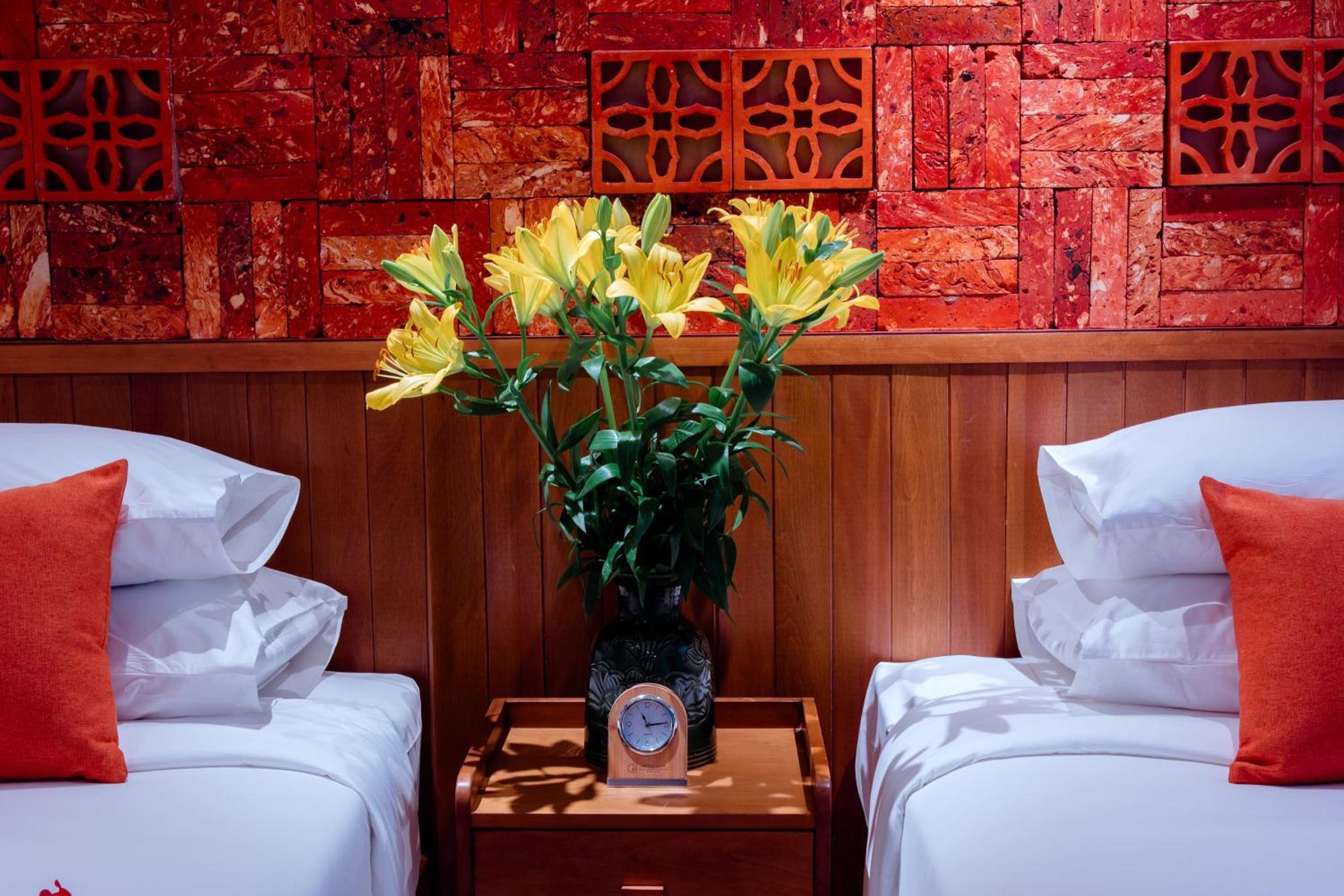 Little Gem. An Eco-Friendly Boutique Hotel & Spa Hoi An Eksteriør billede