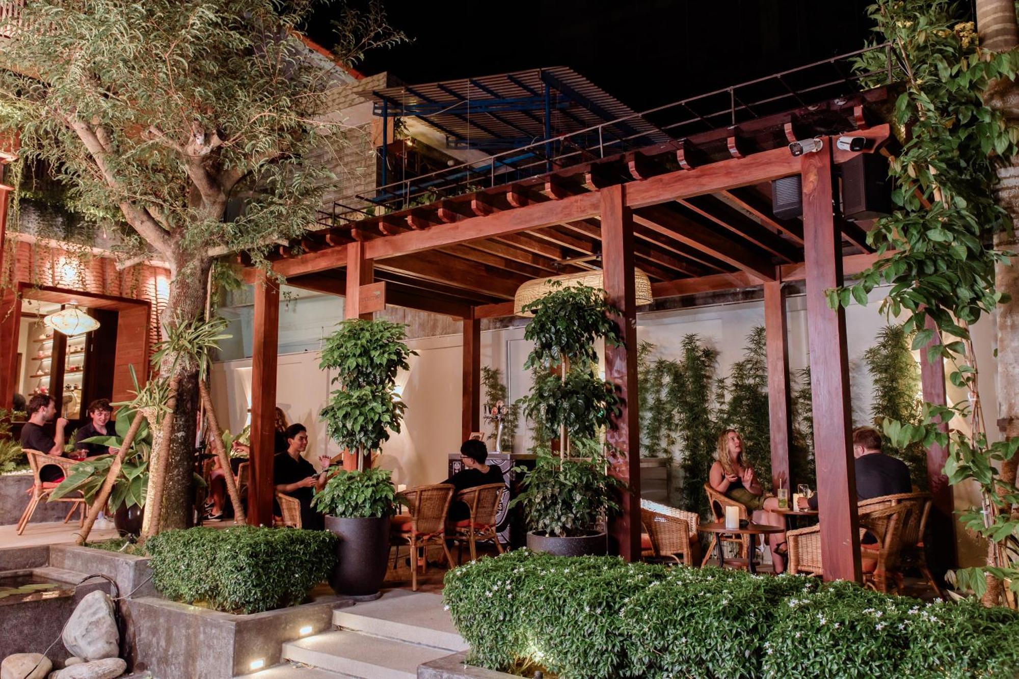 Little Gem. An Eco-Friendly Boutique Hotel & Spa Hoi An Eksteriør billede